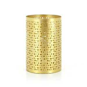 PRIA LARGE lantern, sheet iron