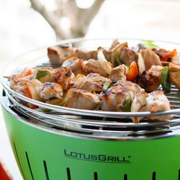 LotusGrill Mini - Ø292mm