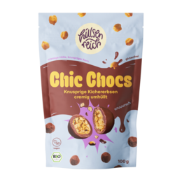 Chic Chocs helvede