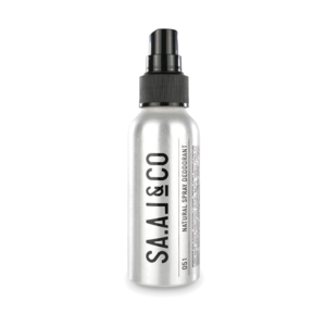 Natuurlijke Spray Deodorant - 100ml