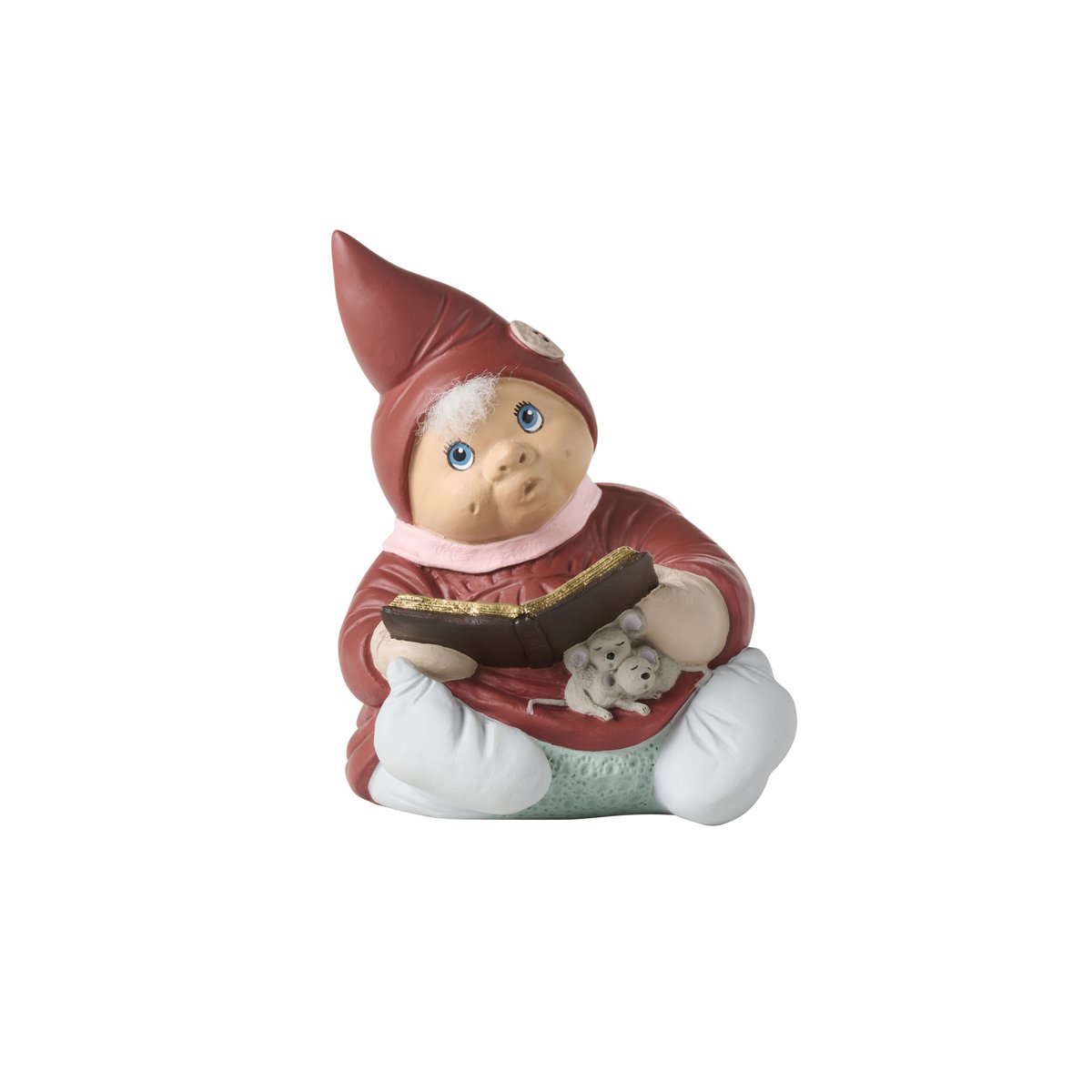 Klarborg Annual Elf Couple 2023 - Cirkeline & Sylvester