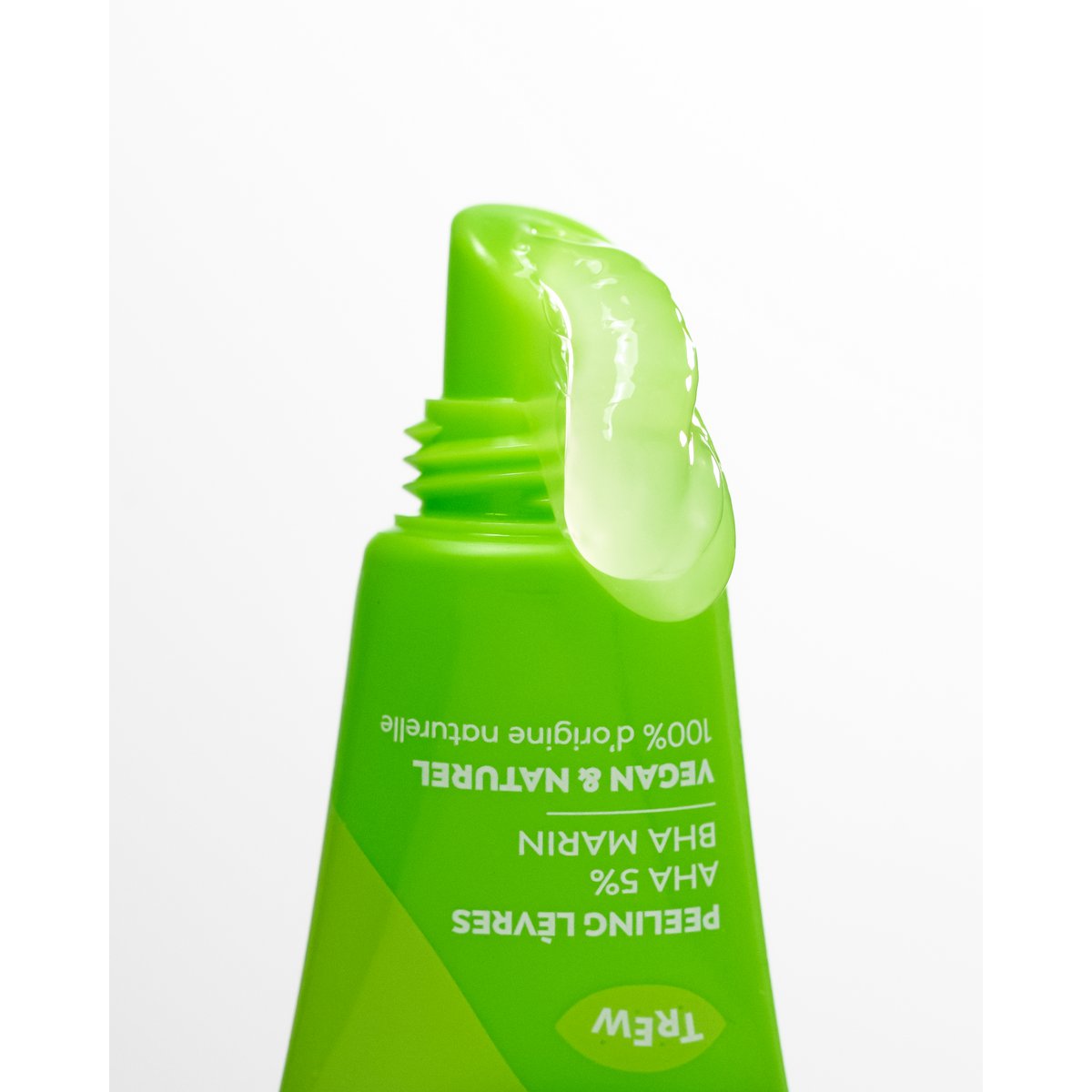 Distribuidor: Peellip - Peeling Aha 5% Marine BHA - Natural y Vegano