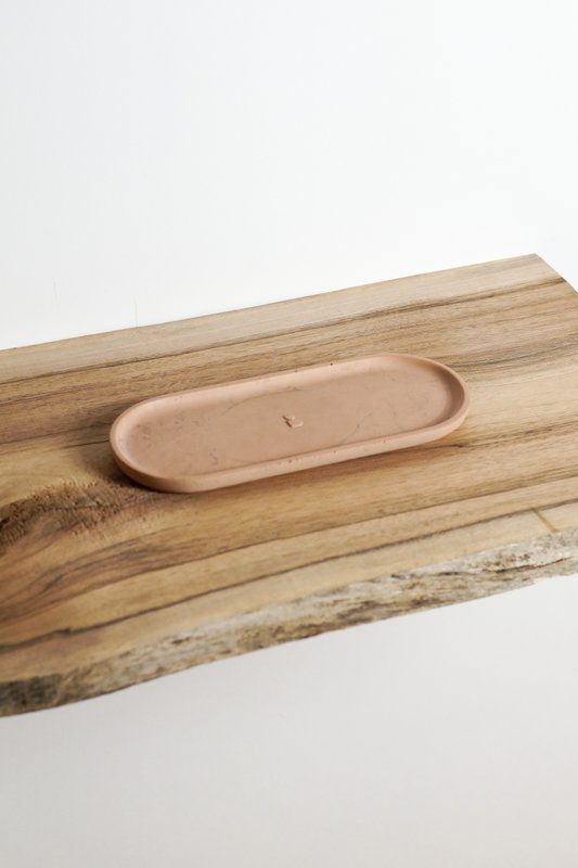 Sandstone Tray
