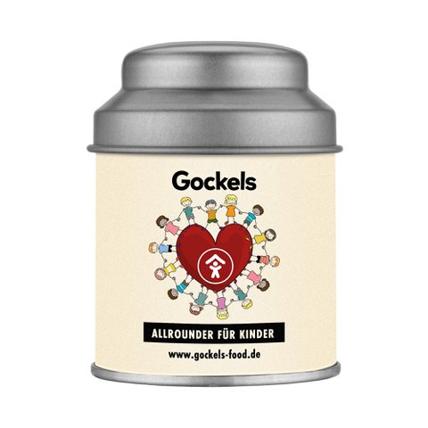 Associatie van de kinderbescherming All -Round Spice