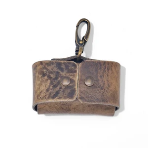 Poop bags holder | Stone