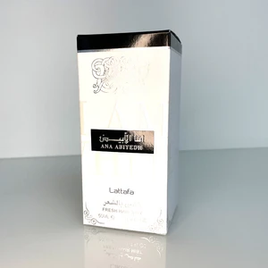 Lattafa - Ana Abyadh Haarspray 50 ml