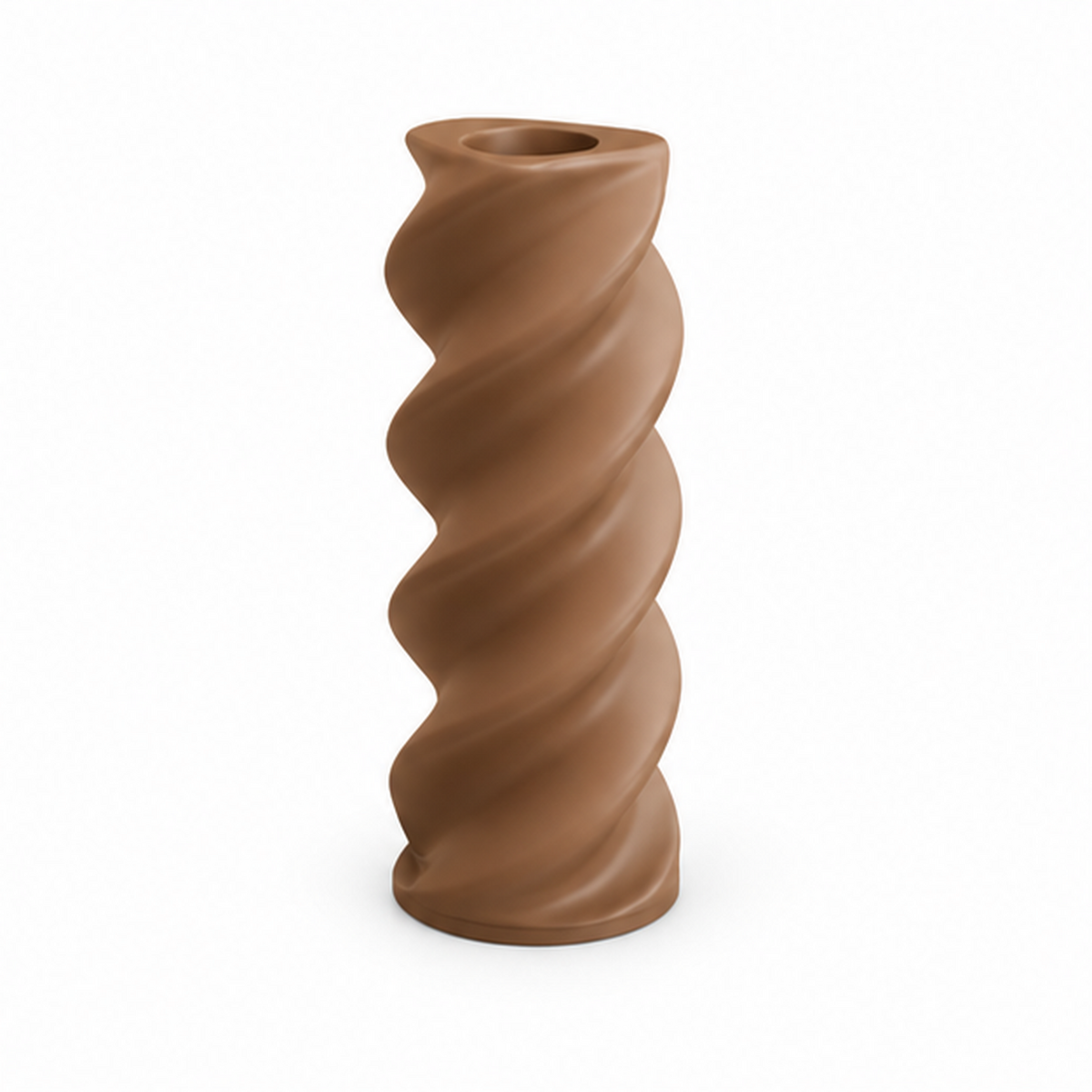Fusilli Pasta Vase