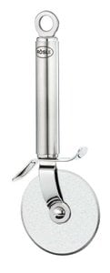 Rösle Kitchen - Pizzaschneider Ø 7 cm - Silber