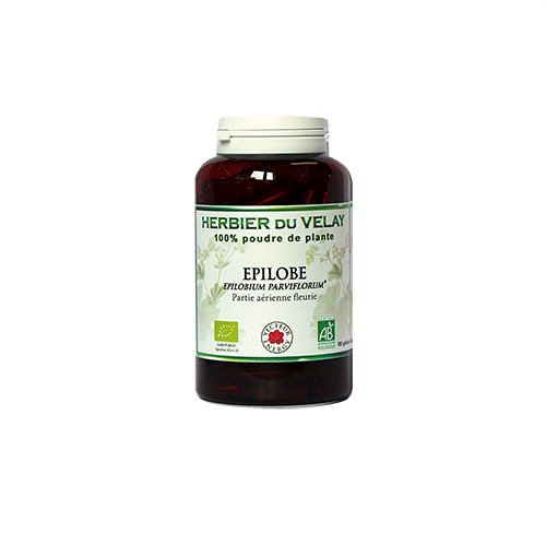 Epilobe* 180 Gelules 350 mg lokalny