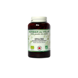 Epilobe* 180 Gelules 350 mg lokalny