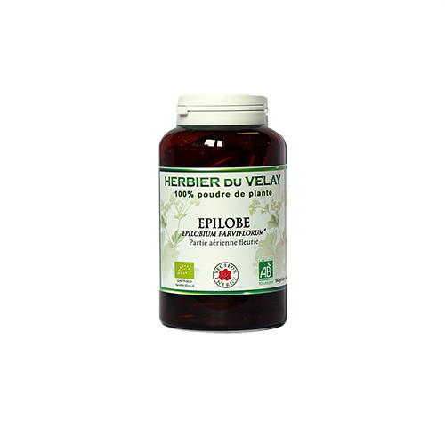 Epilobe* 180 Gelules 350 mg lokalny