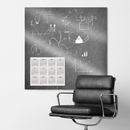 Magnetic marker board - Prema