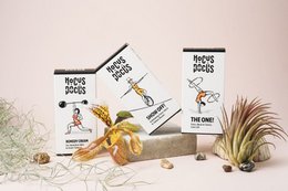 ZEIG VOR! Serum m. 5 % Azeloglicina®