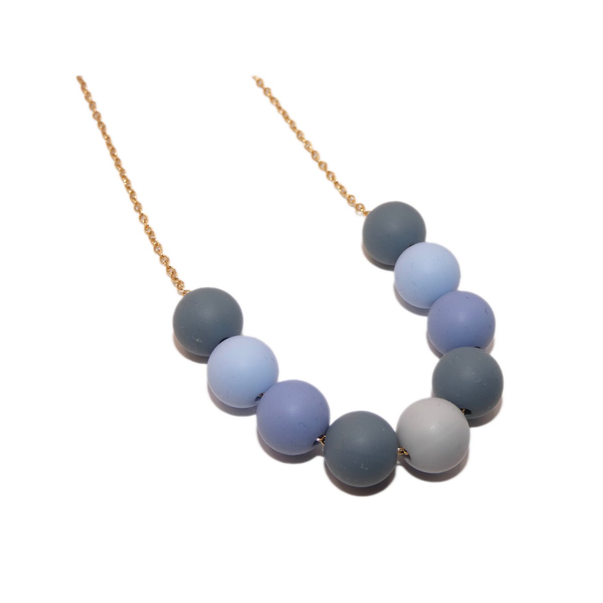 Collana lecca-lecca