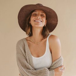 Celeste Fedora