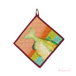 Pannenlappen Brava, set of 2