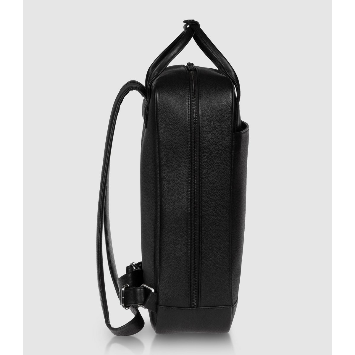 Rucksack VEGA Midnight Black