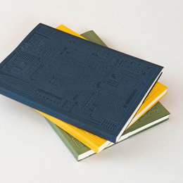 Het Tokio-notitieboekje