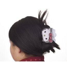 Hello Kitty Hair Click