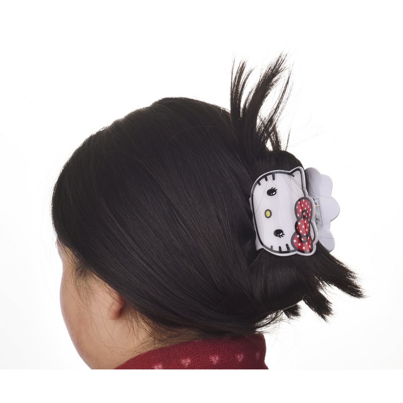 Hello Kitty Hair Click