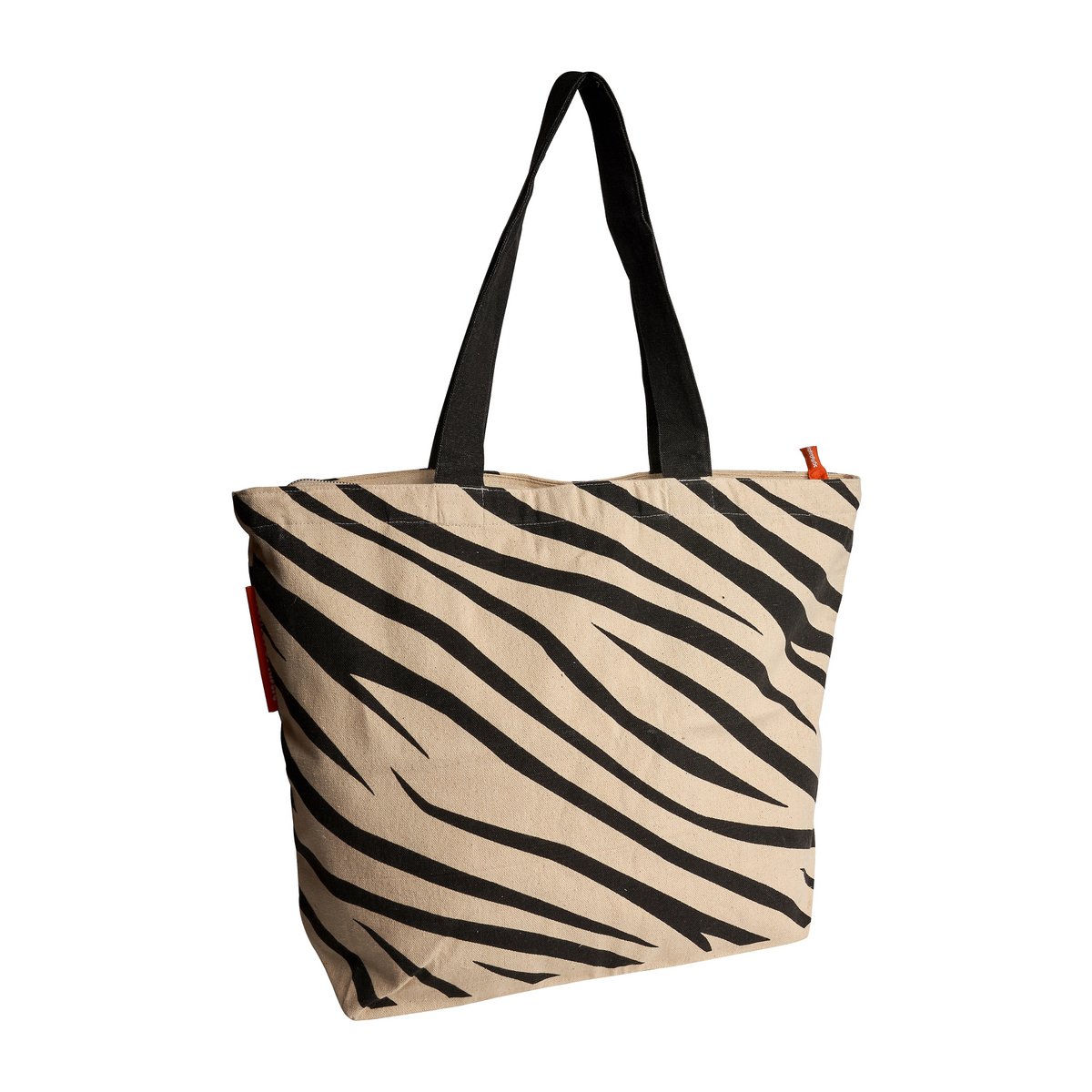 Comprador sostenible - NoMorePlastic - Zebra