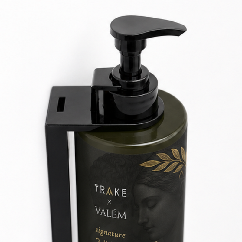 2-in-1 Hair & Body Wash – Hotel Dispenser | Rose & Ivy