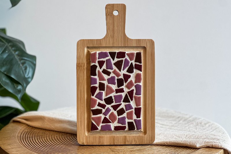 Oud-roze Mix