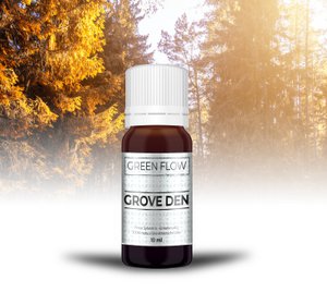 Scots Pine - 10 ml - 100% Natural Pure Essential Oil