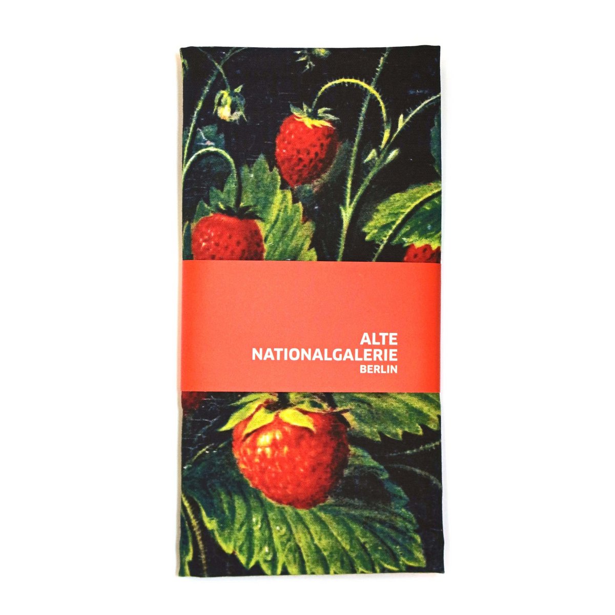 Torchon, Schlesinger, Fraises