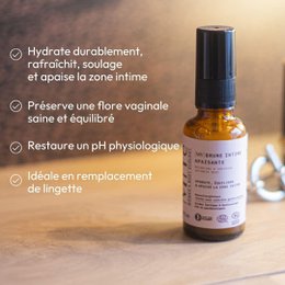 [MIN] BEROLIGENDE INTIMA TÅGE