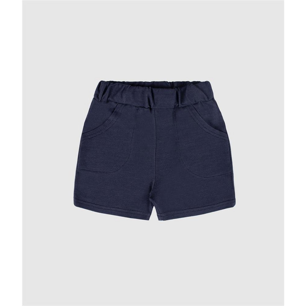 Denim Bennie Short