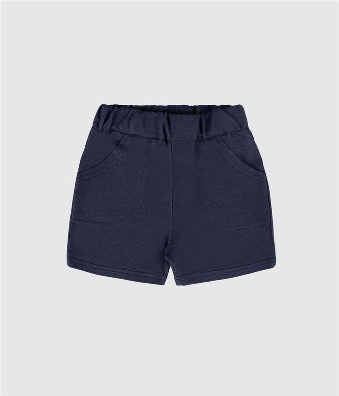 Denim Bennie Short