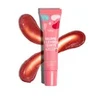 Tinted Lip Balm Raspberry Aroma 100% Natural & Vegan : Bulk