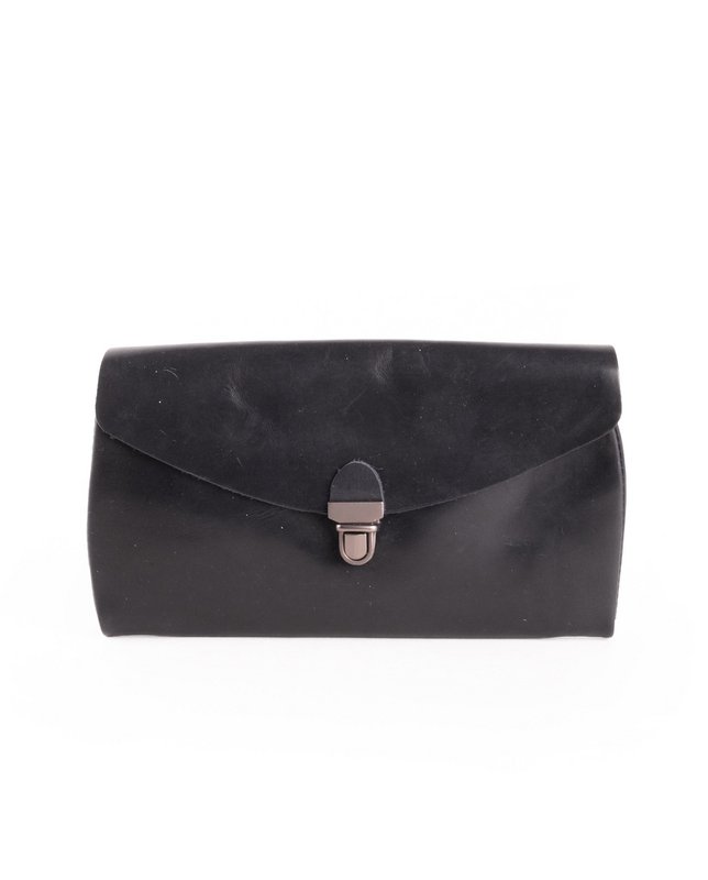Fold wallet l