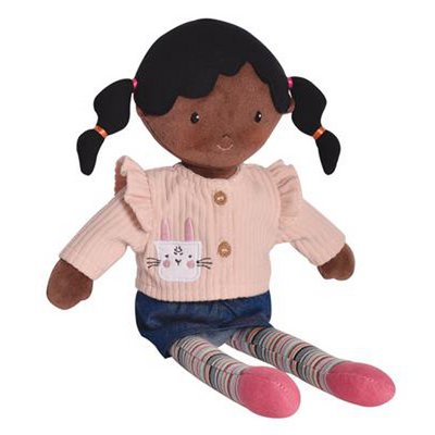 Trio-Puppen - Alicia 33cm