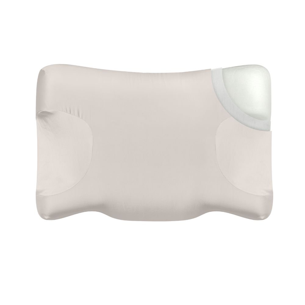 Beauty Silk Anti-Aging Pillow | Zijden kussensloop inbegrepen