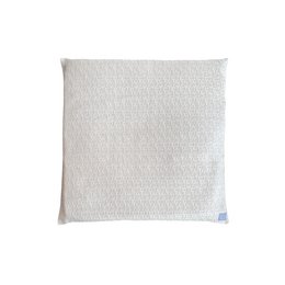 welovebloom Premium Meditationspude - flad