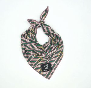 Dog Bandana FK Beltington