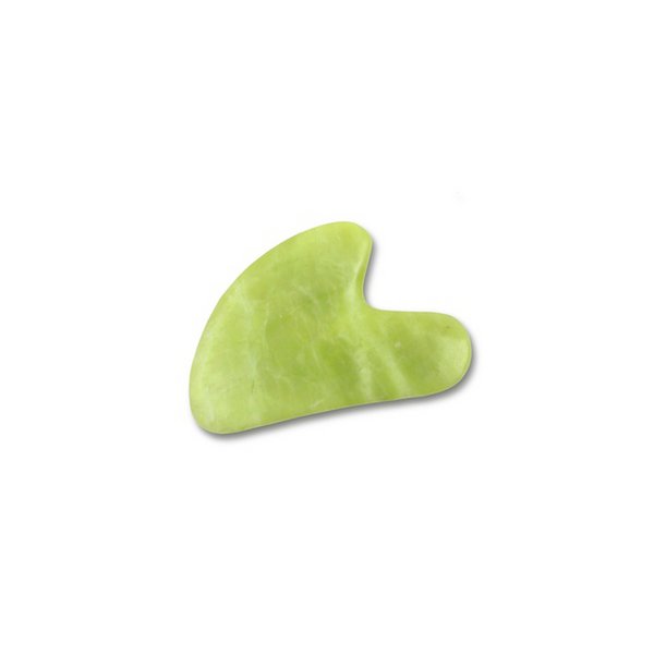 GUA SHA FRENCH GLOW Smoothing, Glow booster and de-stressing.