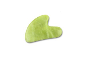 GUA SHA FRENCH GLOW Glätten, Glow Booster und Stressabbau.