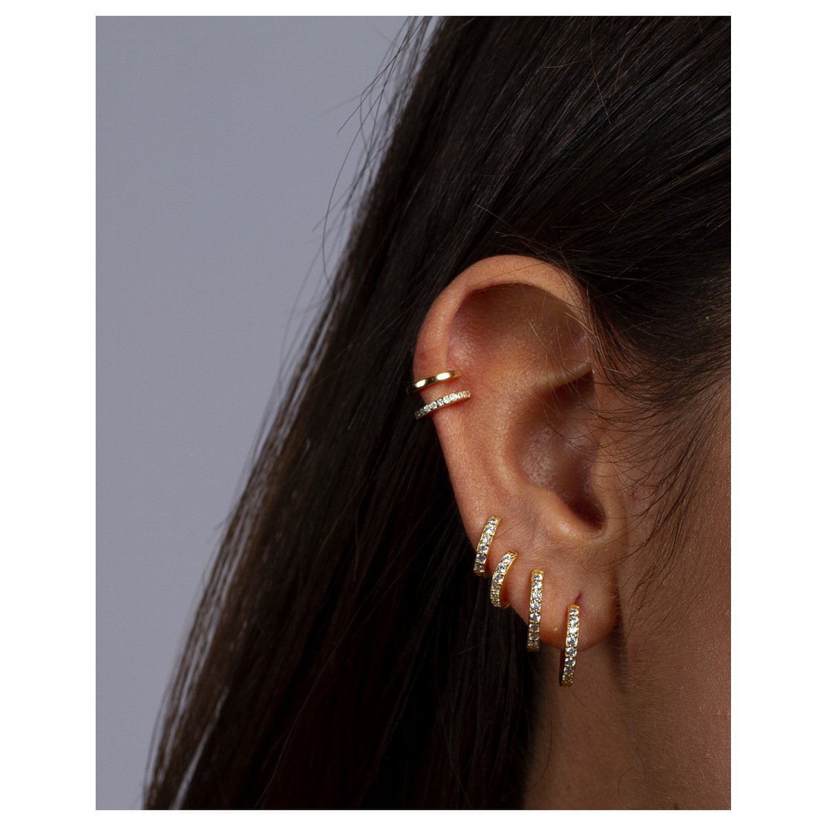 Kate earrings