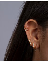 Kate earrings