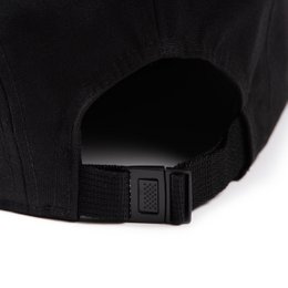 Casquette 5 panneaux