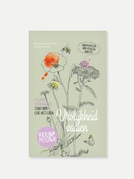 Bloemenzaden 'Vrolijkheid zaaien'