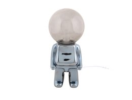 Table Lamp Ross LED