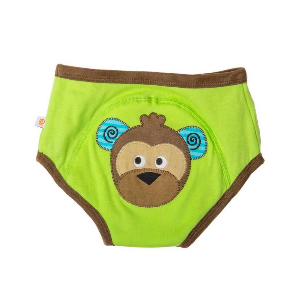 Zoocchini oefenbroekjes niño Safari 3-4 años