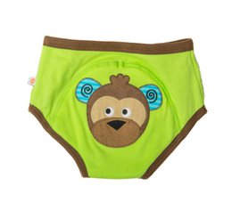 Zoocchini oefenbroekjes dreng Safari 3-4 Y