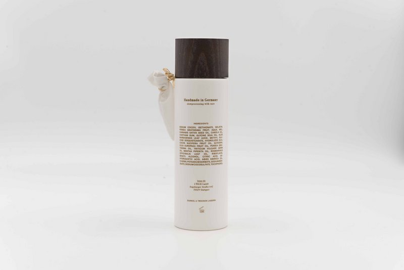 Relax Shampoo PO/3-1