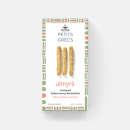 PETITS GRECS