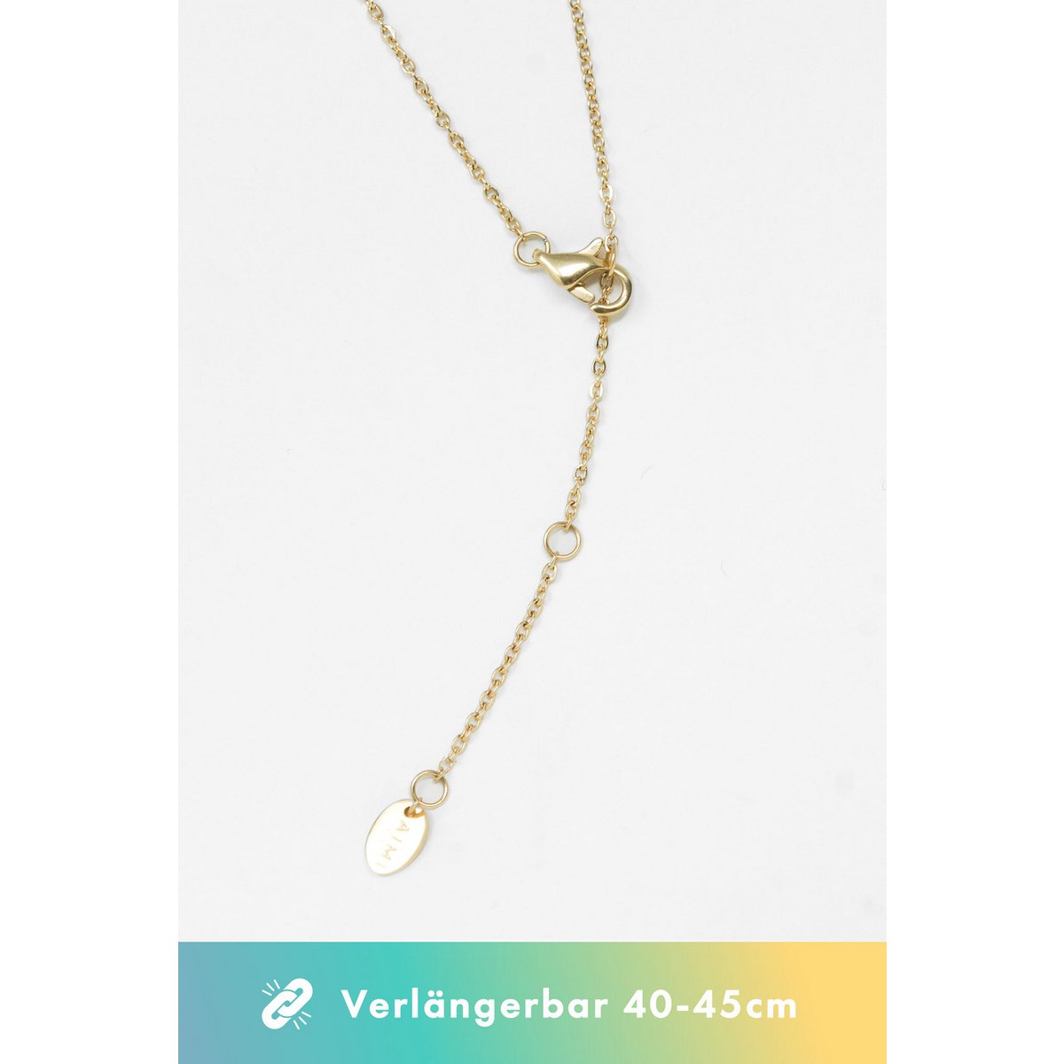 Collar ONDA